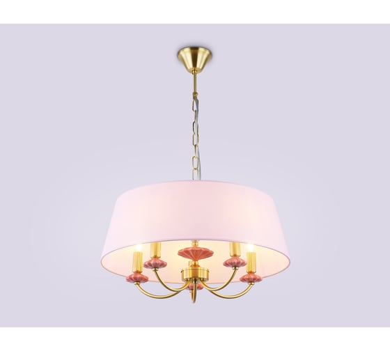Подвесная люстра Ambrella Light HIGH LIGHT LH75021