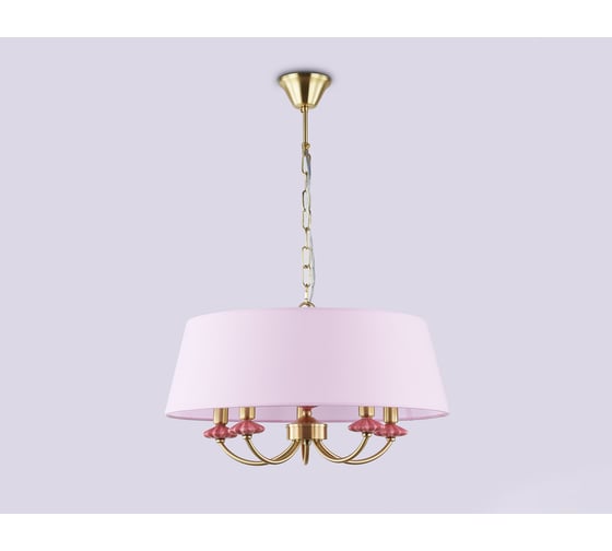 Подвесная люстра Ambrella Light HIGH LIGHT LH75021