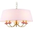 Подвесная люстра Ambrella Light HIGH LIGHT LH75021 1