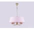Подвесная люстра Ambrella Light HIGH LIGHT LH75021 5