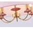 Подвесная люстра Ambrella Light HIGH LIGHT LH75021 6
