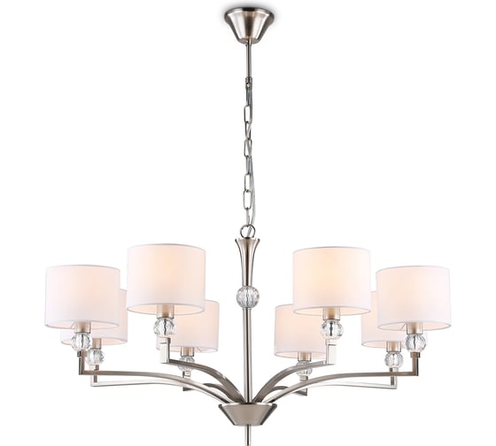 Подвесная люстра Ambrella Light HIGH LIGHT LH71123