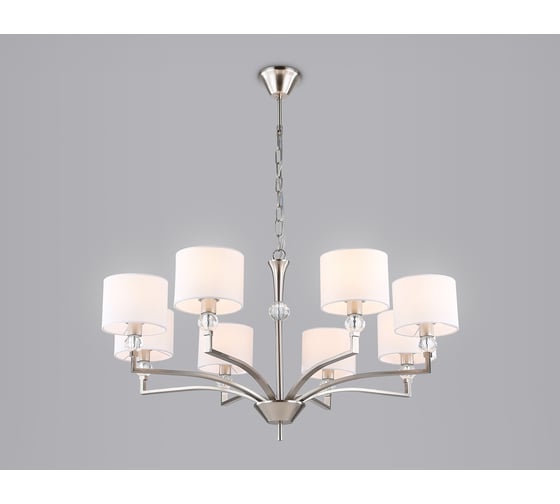 Подвесная люстра Ambrella Light HIGH LIGHT LH71123