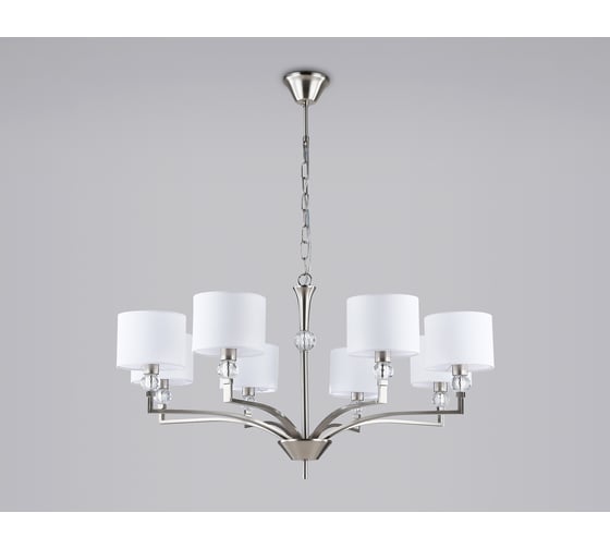 Подвесная люстра Ambrella Light HIGH LIGHT LH71123