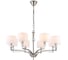 Подвесная люстра Ambrella Light HIGH LIGHT LH71123 2