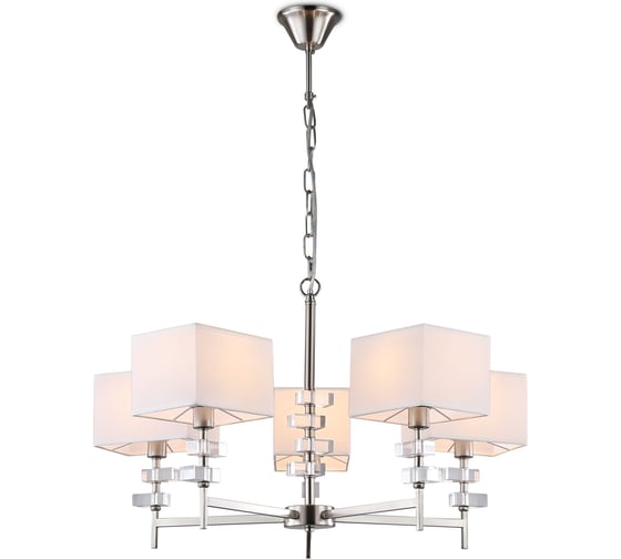 Подвесная люстра Ambrella Light HIGH LIGHT LH71321