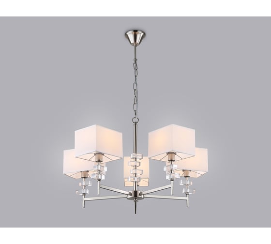 Подвесная люстра Ambrella Light HIGH LIGHT LH71321