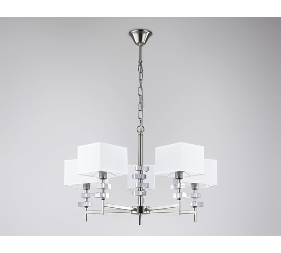 Подвесная люстра Ambrella Light HIGH LIGHT LH71321