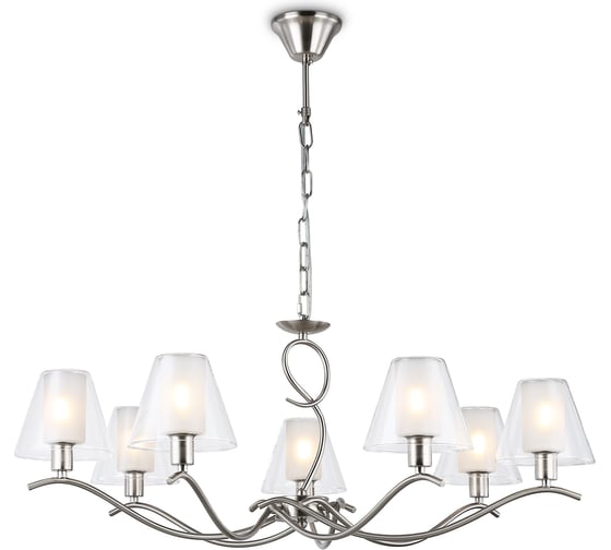 Подвесная люстра Ambrella Light HIGH LIGHT LH57083