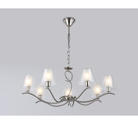 Подвесная люстра Ambrella Light HIGH LIGHT LH57083