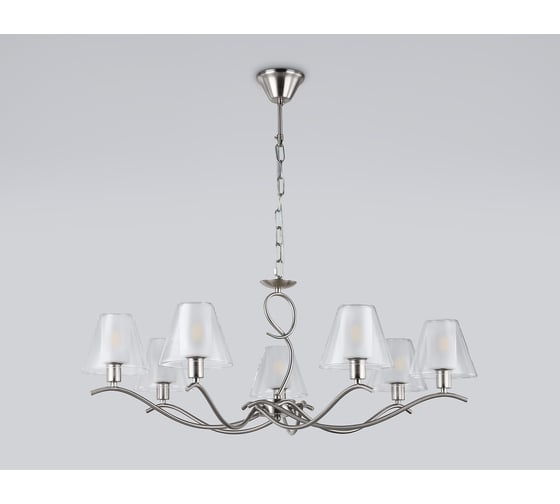 Подвесная люстра Ambrella Light HIGH LIGHT LH57083