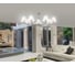 Подвесная люстра Ambrella Light HIGH LIGHT LH57083 7