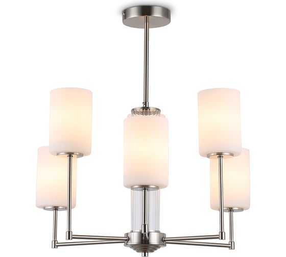 Люстра Ambrella Light на штанге HIGH LIGHT LH56211