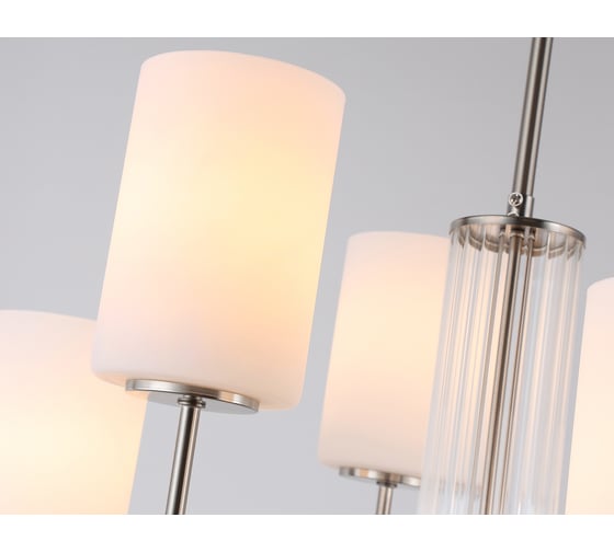 Люстра Ambrella Light на штанге HIGH LIGHT LH56211