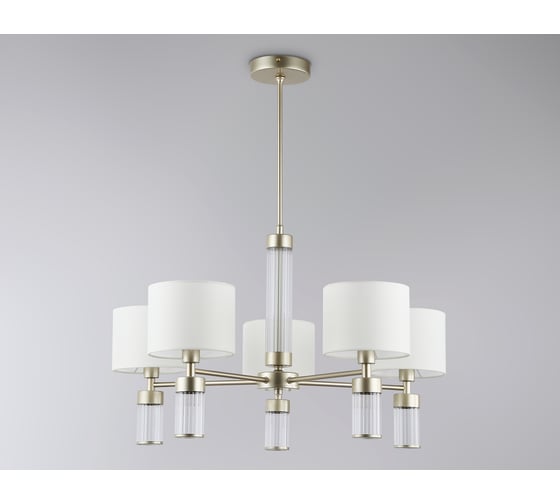 Люстра Ambrella Light на штанге HIGH LIGHT LH71301