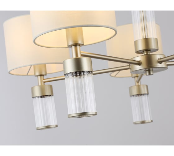 Люстра Ambrella Light на штанге HIGH LIGHT LH71301