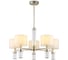 Люстра Ambrella Light на штанге HIGH LIGHT LH71301 1