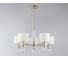 Люстра Ambrella Light на штанге HIGH LIGHT LH71301 3