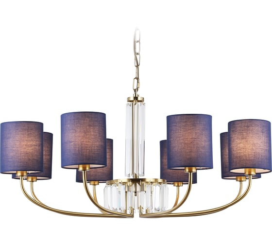 Подвесная люстра Ambrella Light HIGH LIGHT LH71273