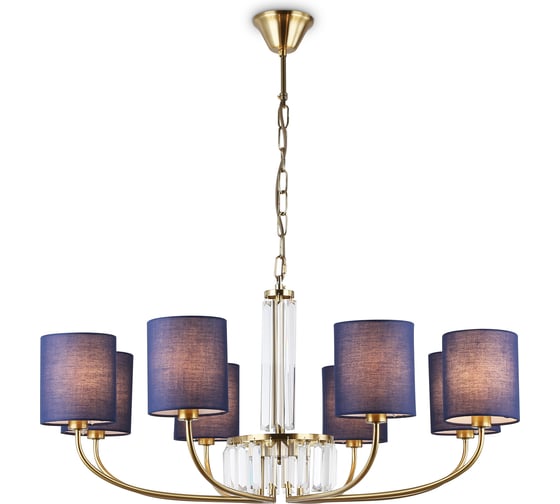 Подвесная люстра Ambrella Light HIGH LIGHT LH71273