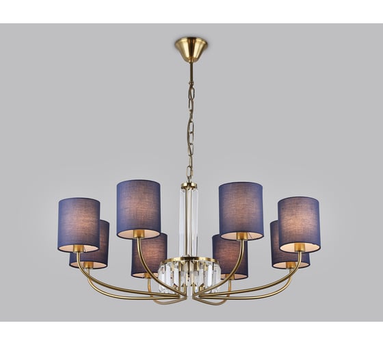 Подвесная люстра Ambrella Light HIGH LIGHT LH71273