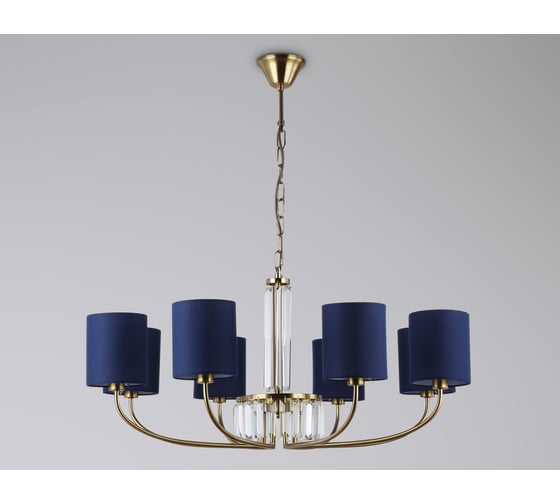 Подвесная люстра Ambrella Light HIGH LIGHT LH71273