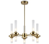 Люстра Ambrella Light на штанге HIGH LIGHT LH55358