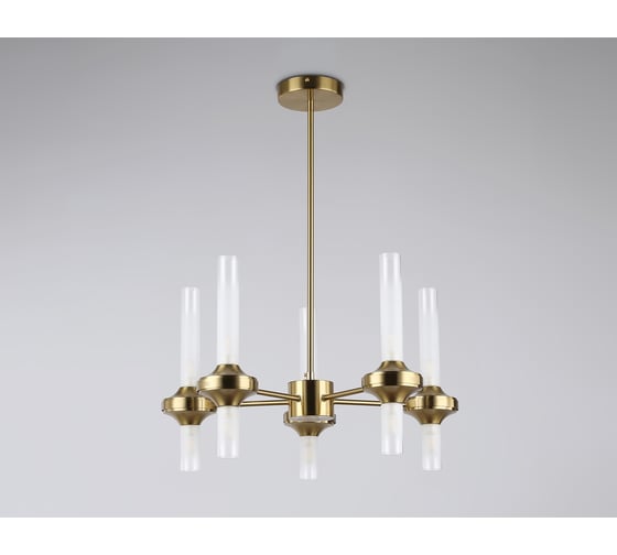 Люстра Ambrella Light на штанге HIGH LIGHT LH55358