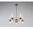 Люстра Ambrella Light на штанге HIGH LIGHT LH55358 2