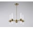 Люстра Ambrella Light на штанге HIGH LIGHT LH55358 3