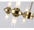 Люстра Ambrella Light на штанге HIGH LIGHT LH55358 4