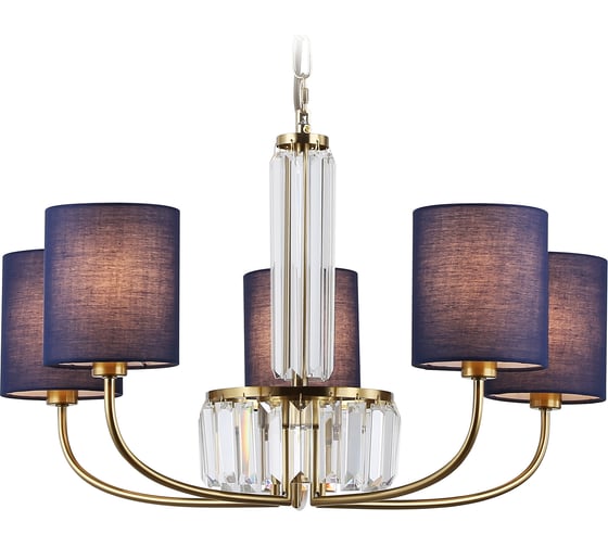 Подвесная люстра Ambrella Light HIGH LIGHT LH71271