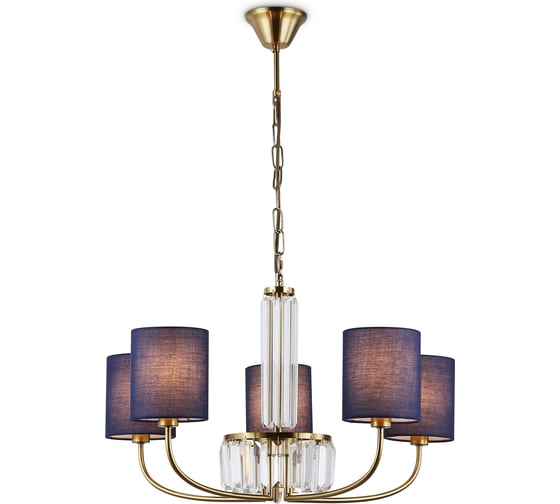 Подвесная люстра Ambrella Light HIGH LIGHT LH71271