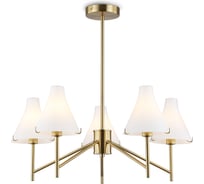 Люстра Ambrella Light на штанге HIGH LIGHT LH57133