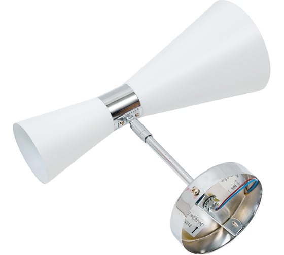 Бра LUMION QUINN металл, E14, 60W 3661/1W
