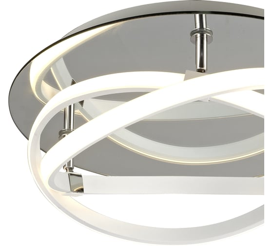 Потолочная люстра MANTRA INFINITY 5992К