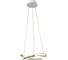 Подвесная люстра MANTRA INFINITY 5993К 1