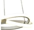 Подвесная люстра MANTRA INFINITY 5993К 4