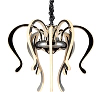 Подвесная люстра MANTRA VERSAILLES 5562