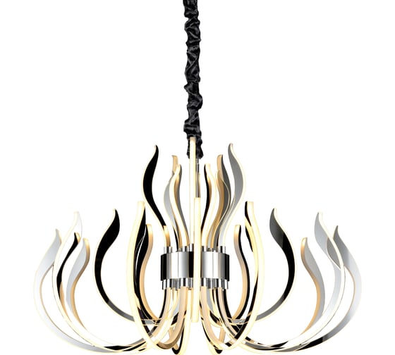 Подвесная люстра MANTRA VERSAILLES 5560