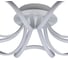 Потолочная люстра MANTRA KNOT LED 6037 3