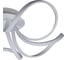 Потолочная люстра MANTRA KNOT LED 6037 4