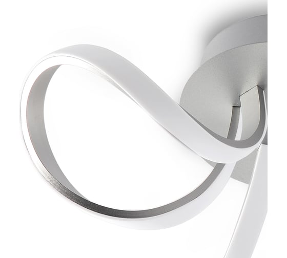 Потолочная люстра MANTRA KNOT LED 4989