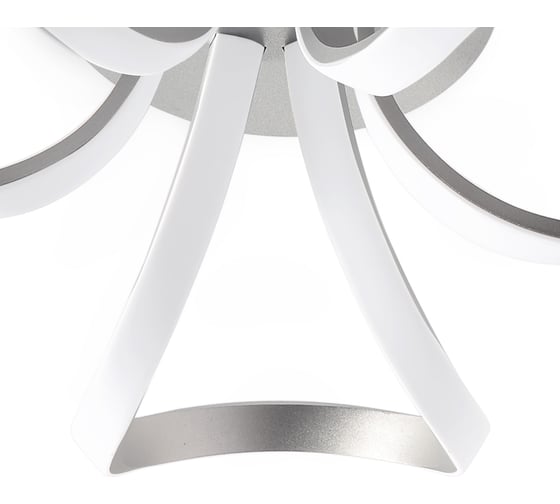 Потолочная люстра MANTRA KNOT LED 4989