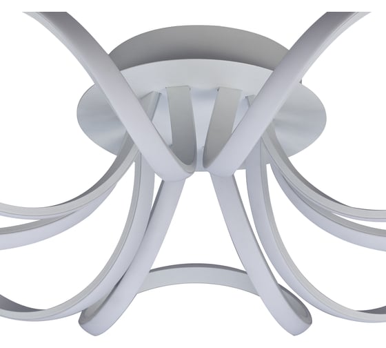 Потолочная люстра MANTRA KNOT LED 6037K