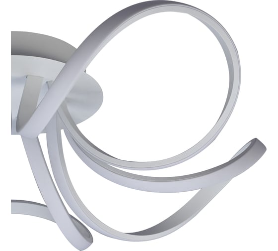 Потолочная люстра MANTRA KNOT LED 6037K