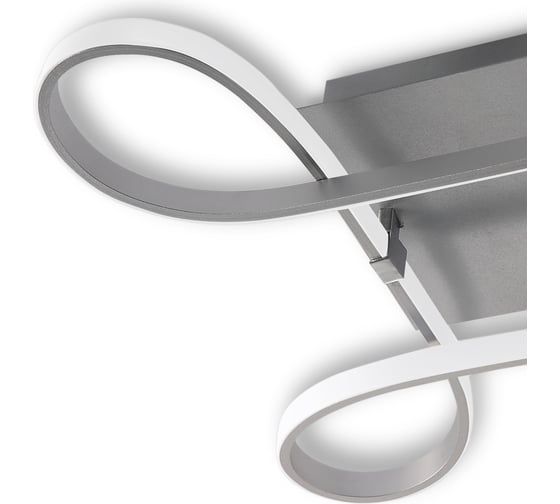 Потолочная люстра MANTRA KNOT LED 4990