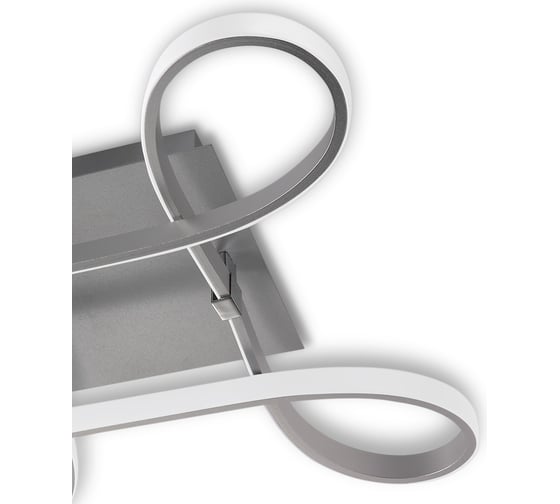 Потолочная люстра MANTRA KNOT LED 4990