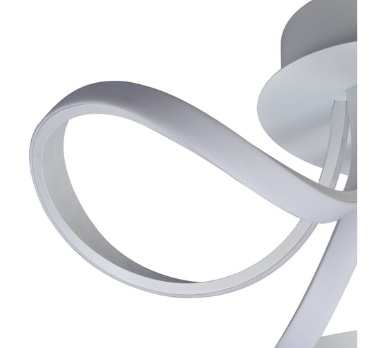 Потолочная люстра MANTRA KNOT LED 6035