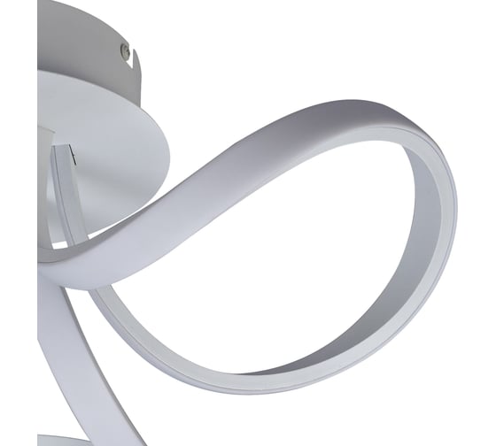 Потолочная люстра MANTRA KNOT LED 6035